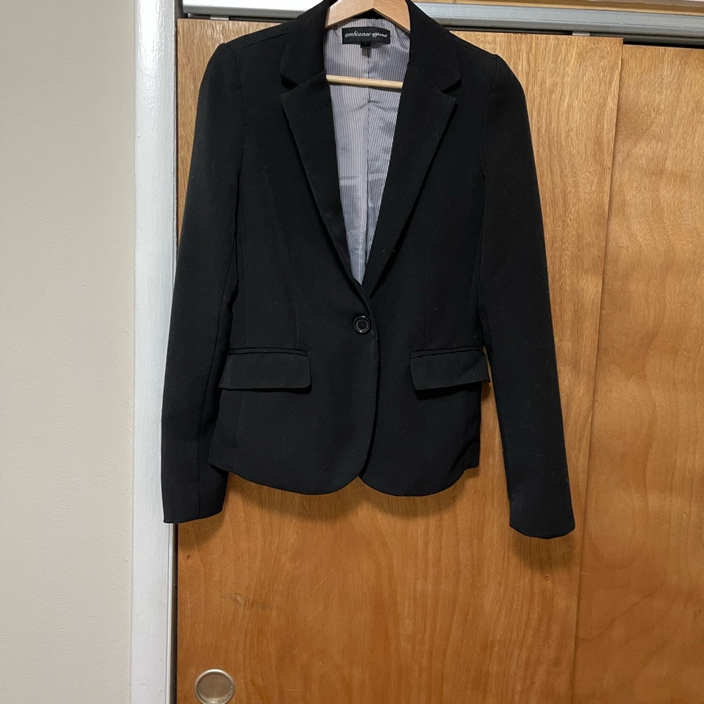 Business Suit Blazer Size S